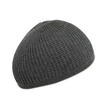 Muslimský pánský pletený modlitební klobouk kufi