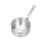 Stainless Steel Saucepan Small 2-Quart 1