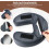 U-Shaped Face Cradle Cushion for Massage Tables 3