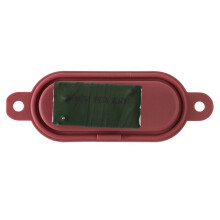 Car Heater Blower Motor Resistor for  Jumper for  Boxer 1306599080 512130102