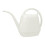 Gießkanne Clear Long-Mouth4L White1PC 1