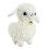 Soft sheep plush toy for kids, 1 piece 1