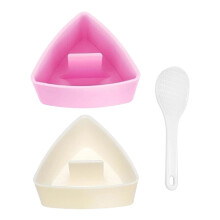 Moule à riz Onigiri Maker pour enfants et usage domestique, Gunkan &