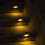Solar Lights Outdoor Warm White Waterproof12Pack 2