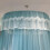 Kyursd King Bed Canopy Set Elegant Lace Dome 1pc 6