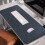 Μεγάλο Gaming Mouse Pad 40x80cm Αντιολισθητικό Δερμάτινο Πατάκι Γραφείου από PU για 5
