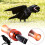Crow Whistle Decoy with Realistic Sound for Hunting 5