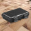 Hard Case Carrying Case with Sponge Pad 18.4x13.2x4.6cm 7