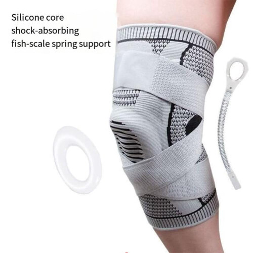 Motion Max Knee Pro, Νάρθηκας Γονατιάς Motionmax, Νάρθηκας Γονατιάς Motion Max Pro με Στήριξη Οστού 2