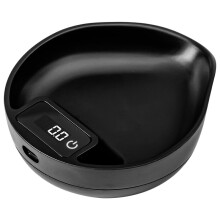 Mini balance numérique pour grains de café, précision 0,1 g, 999 g