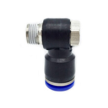 PH gyorscsatlakozó 1/8" 1/2" 3/8" 1/4" BSPT pneumatikus
