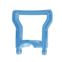 Lève-bouteille robuste en plastique (1 pièce)