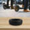Patinete Elétrico com Pneus Sólidos de 10 Polegadas Antifuros 4