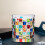 Stemless Glasses Iridescent 12 oz 7