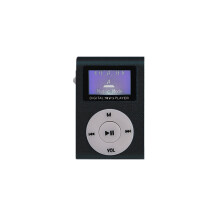 Bluetooth-Musikplayer mit LCD-Bildschirm (1 Stück)