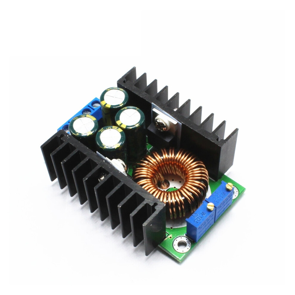 Dc-Dc Buck Converter 5-40V To 1.2-35V 300W 971050599854