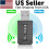 Adaptador WiFi USB 3.0 de doble banda, 1300 Mbps 1