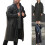 Imperméable unisexe pour usage extérieur, en EVA, 1 1