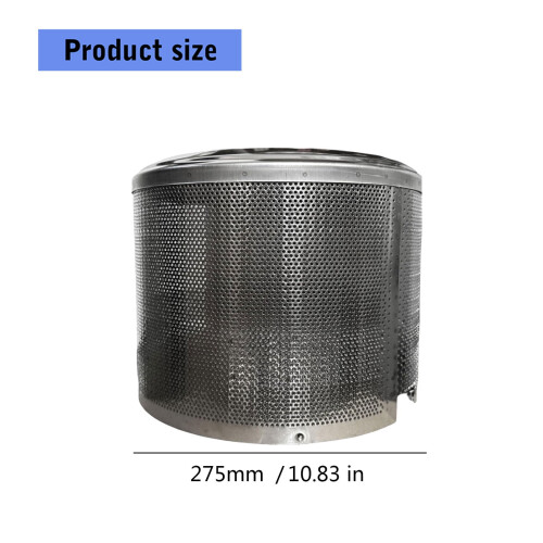 Grille de remplacement pour brûleur de chauffage extérieur (1 pièce) 2