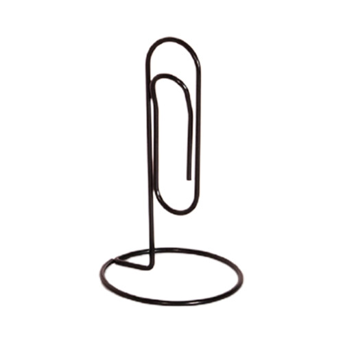 Porte-mémos nordique à trombones (1 pièce)