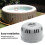 P6653Ersättning av hållare för bubbelpoolfilterpatron 4
