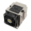 LGA3647 Ψύκτης CPU240W2U στενό καλοριφέρ4 σωλήνες θέρμανσης 6