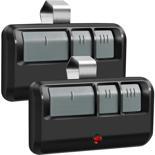 Télécommande pour ouvre-porte de garage Sears Craftsman 893MAX