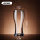 Personalised Beer Glass for Men with Engraving 6