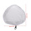 Steam Mop Washable Replacement Pads 4-Pack 2