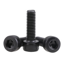 M3-M5 Indvendig sekskantskrue DIN912 304Rustfrit stål 5-40mm