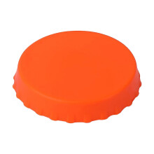 Couvercles réutilisables en silicone pour canettes de bière (pack de 6)