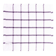 Mikrofiber køkkenhåndklæder, 6-pak, 30x30 cm