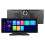 DVR per Auto con Schermo Touch da 10,26", Compatibile con CarPlay Wireless e per Android Auto, con Doppia Lente e Doppia Telecamera da Cruscotto. 1
