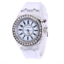 Montre à quartz étanche pour homme, style décontracté, 1 pièce