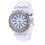 Ανδρικό αδιάβροχο ρολόι quartz, casual στυλ, 1 τεμάχιο 1