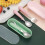 Children's Stainless Steel Spoon Fork Set 3pcs 6