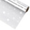 Snowflake Cellophane Wrap Roll 3 Mil 1 pc 7