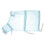 Adjustable Sky Bathing Bag for Pets, Comfortable Design 1