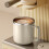 Mug isotherme en acier inoxydable 304, 400 ml 1