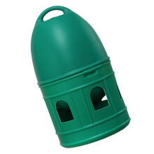 Abreuvoir automatique pour pigeons, 3L ou 5L, pour jardin ou ferme.