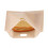Sacchetti per tostapane antiaderenti riutilizzabili 16x16,5 cm 1