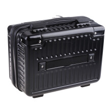 Cosmetische tas, reistas voor make-up, 14 inch