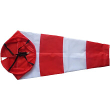 Windsock Waterproof Rip-Stop Oxford 100cm