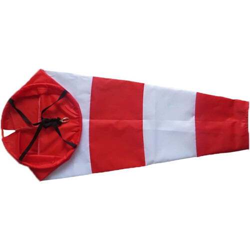 Windsock Waterproof Rip-Stop Oxford 100cm