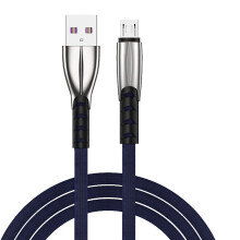 Micro USB Android kábel 5A gyorstöltés adatszinkronizáláshoz