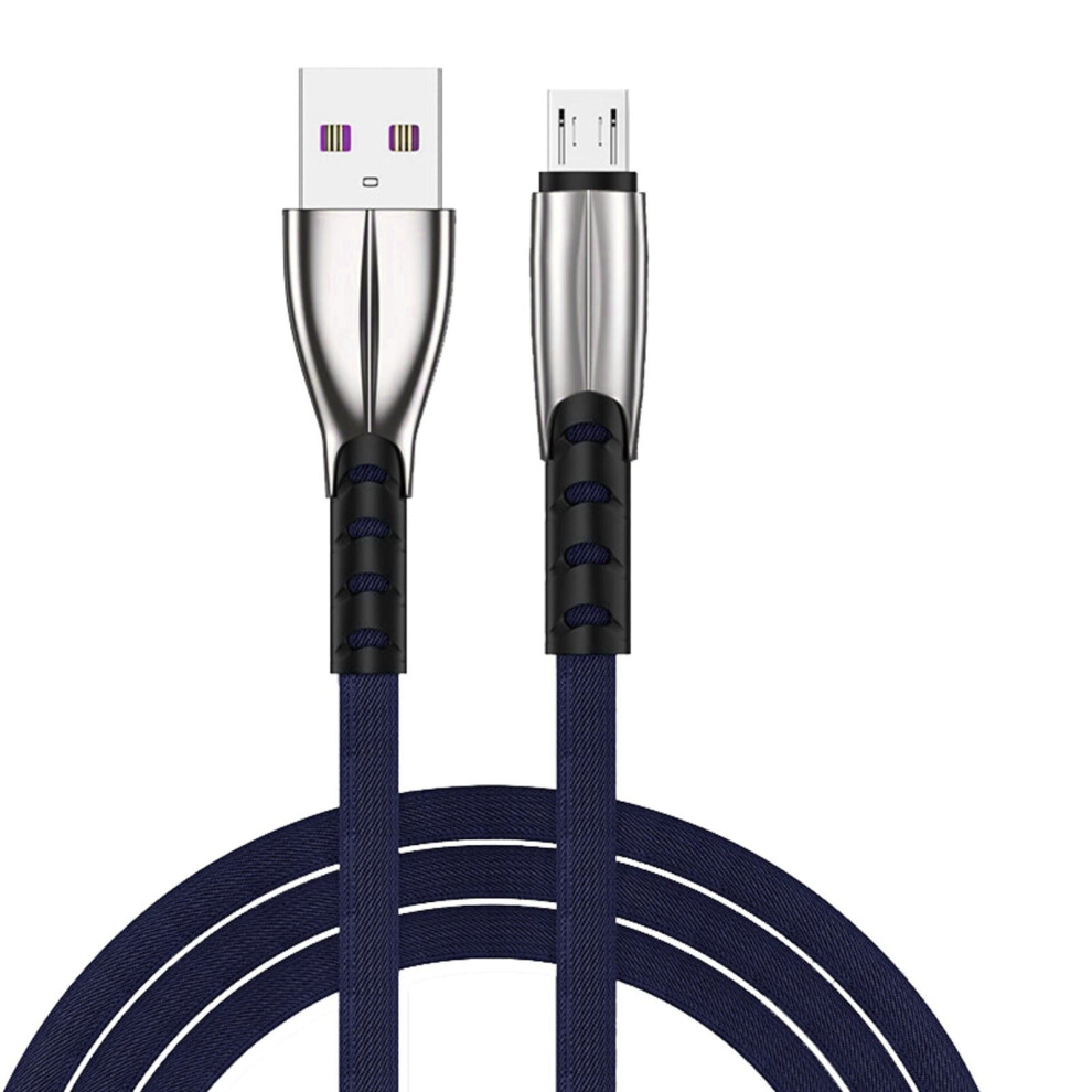 Micro Usb Android Cable 5A Fast Charging Data Sync 9122141466482