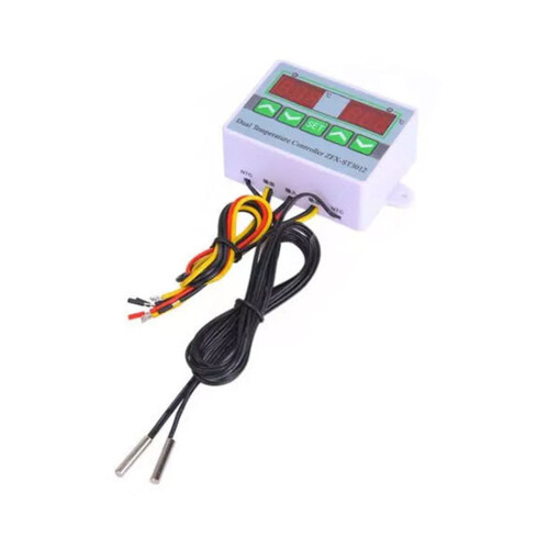 Temperature Controller with Data Hold 50 to 100