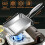 Nonstick Square Griddle 12-inch 1