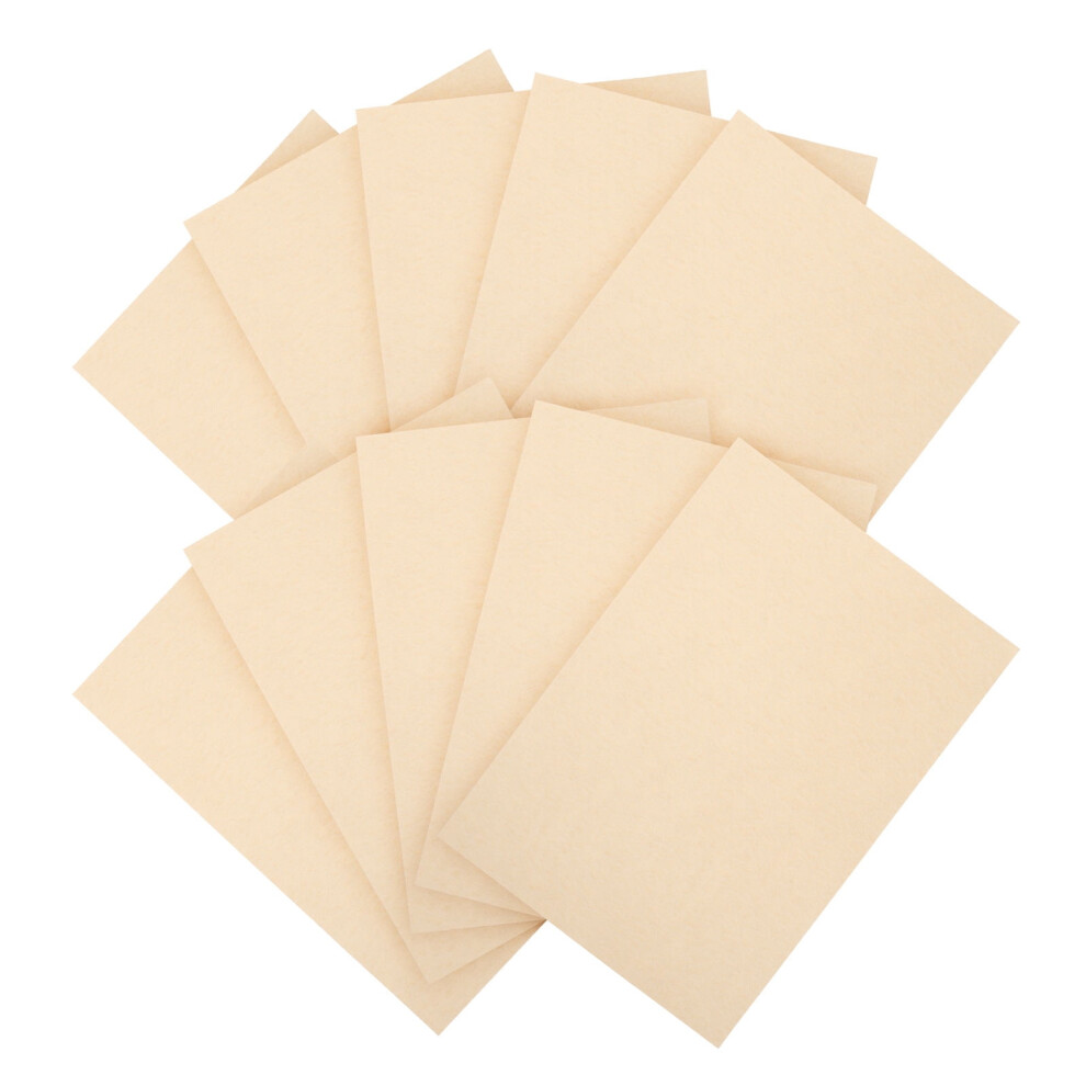 Vintage Writing Paper for Wish Activities 10 pcs-image-OPC-PW8VHDS-NEW