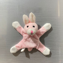 Aimants de réfrigérateur animaux mignons en peluche, ensemble de 1 pièce, 3,54 po x